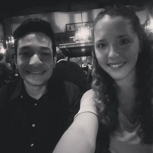 Meet your Posher, Pamela lee